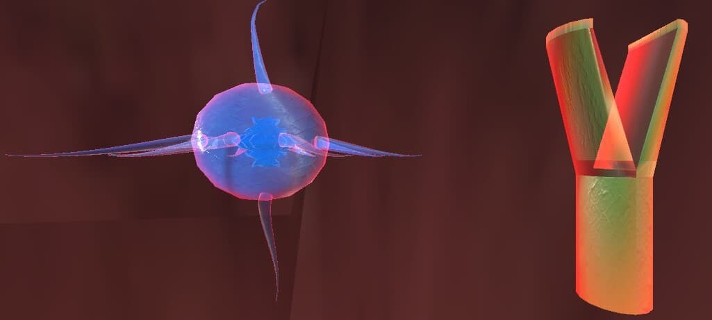 Belly of the Beast screenshot 3