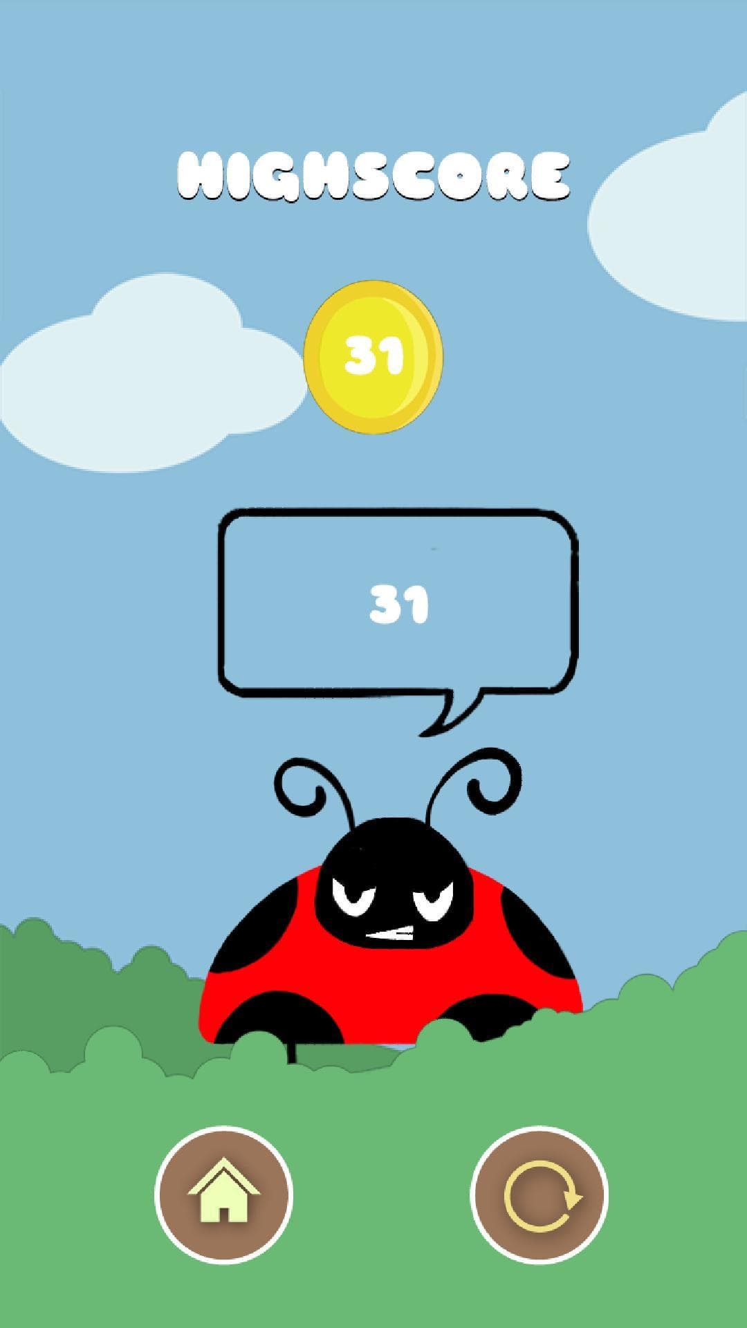 Stop the bug screenshot 5