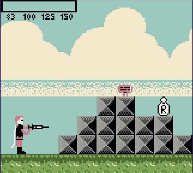 Diabetor & The Sugar Monsters screenshot 4