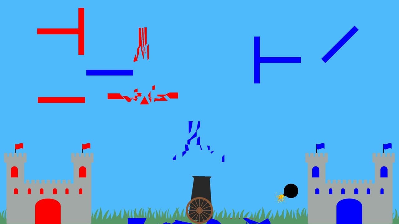 Defend or Die screenshot 2