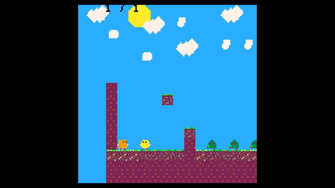 Rectangle Quest screenshot 2