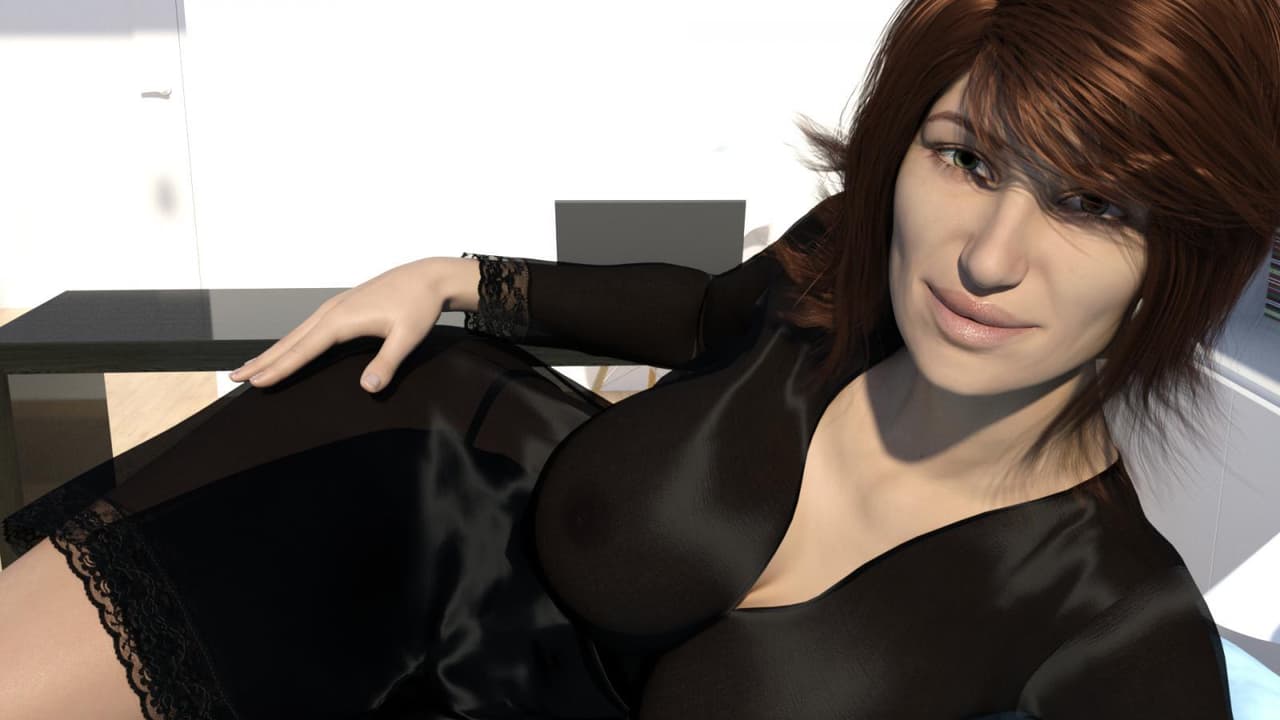 Where the Heart Is (2021) screenshot 4
