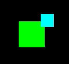 Cube Click