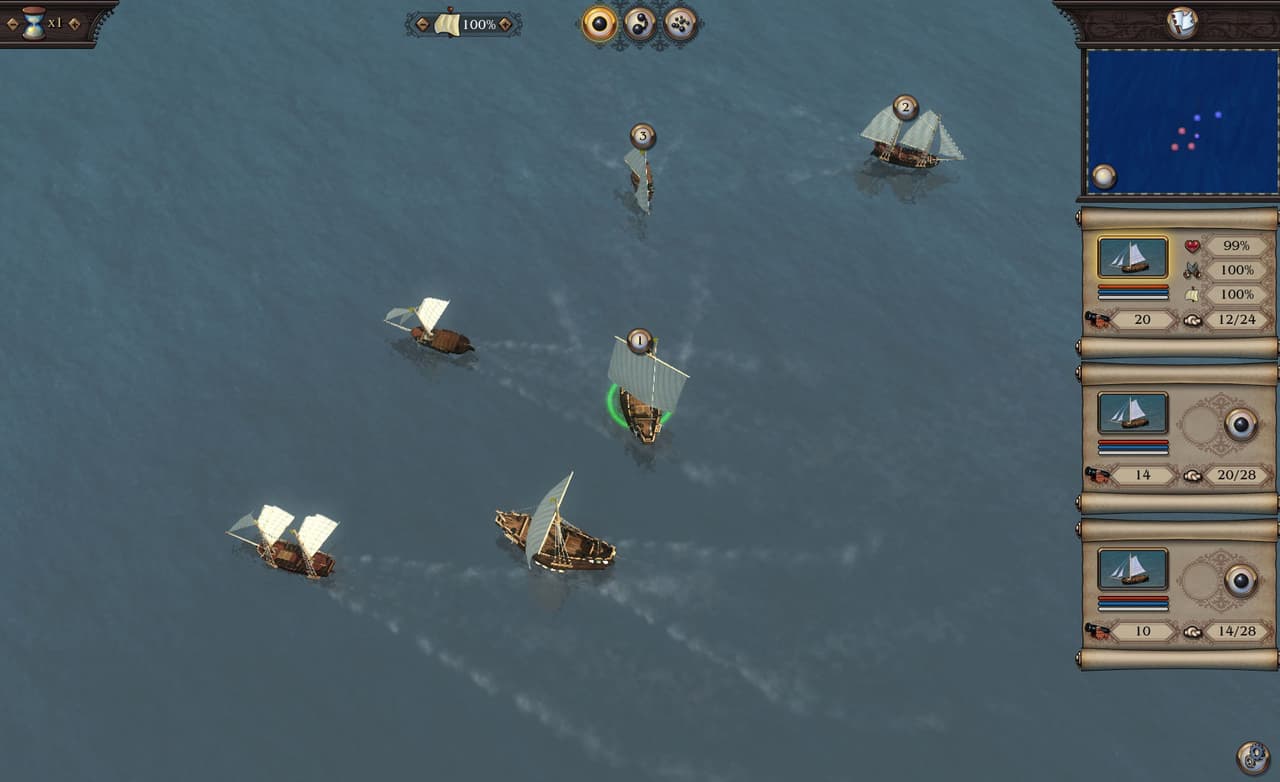 Patrician IV screenshot 6