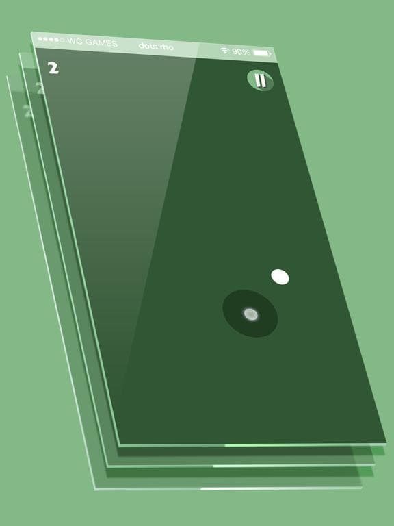 dots ρ | Balance screenshot 3