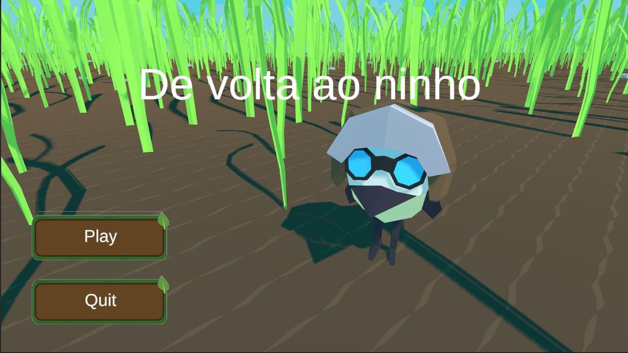 De volta ao ninho screenshot 4