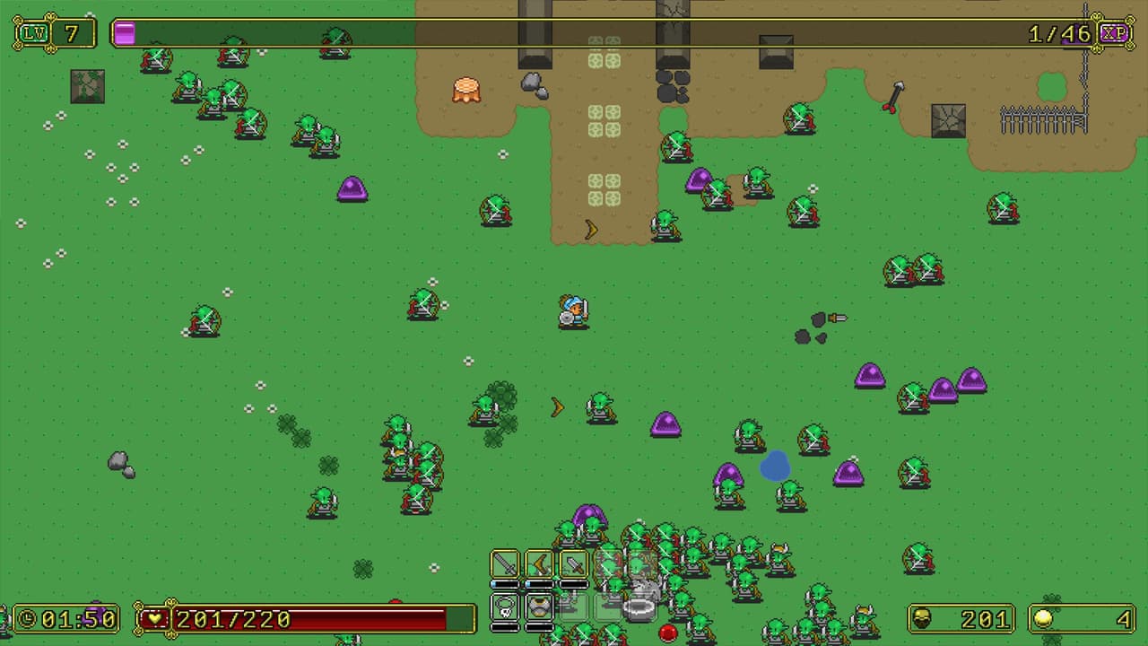 Bring It On! (Axol Studio) screenshot 5
