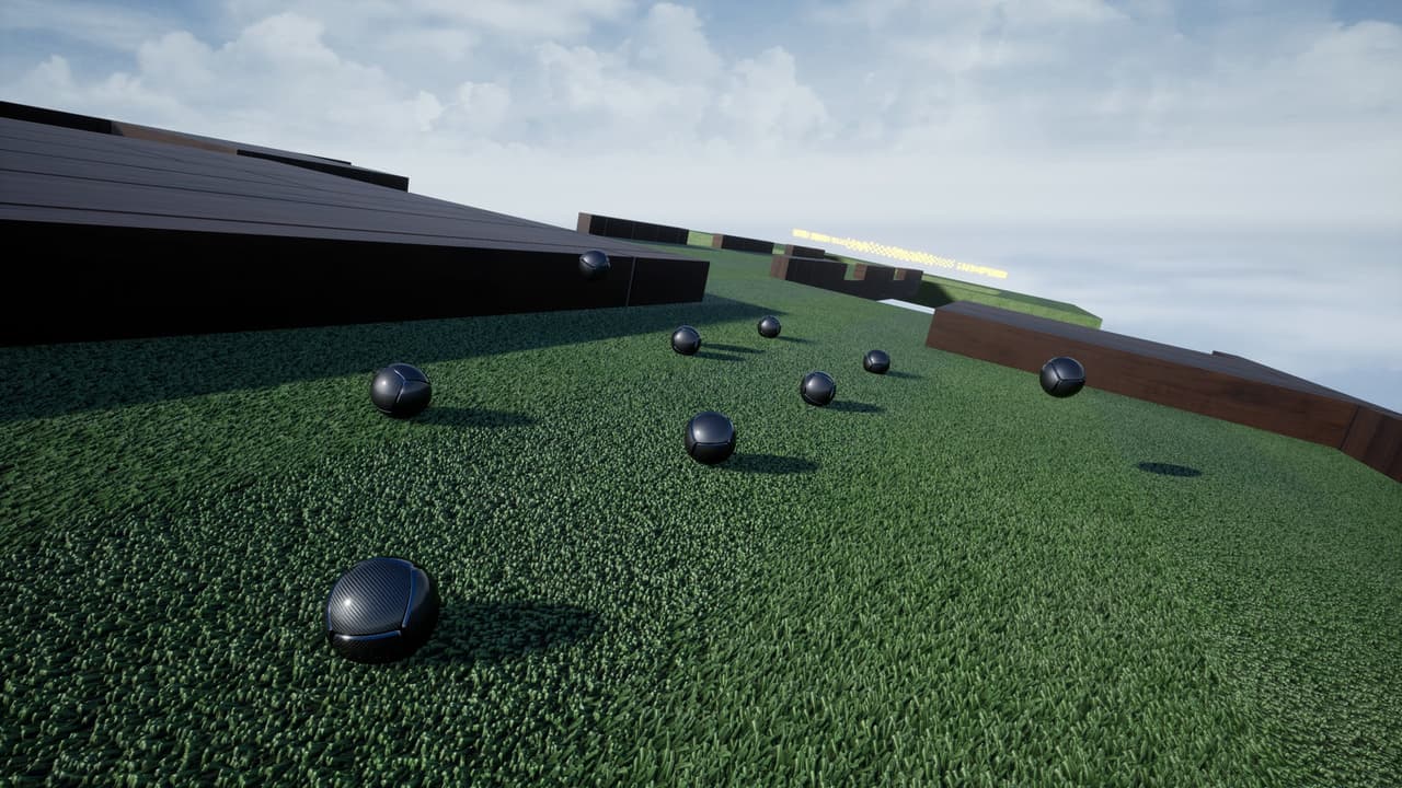 Marbles on Stream screenshot 4