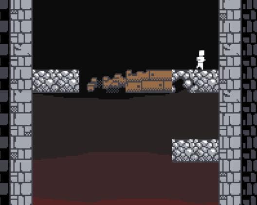 Dropper (Blavier) screenshot 5