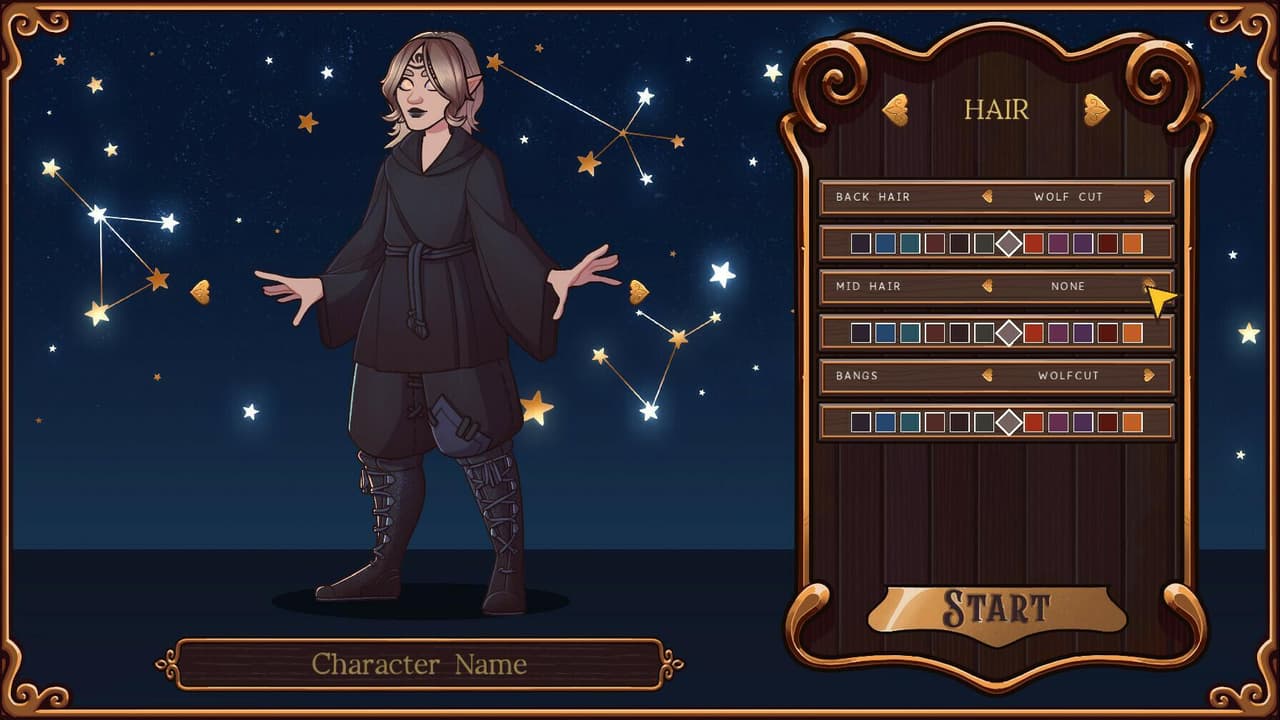 CraftCraft: Fantasy Merchant Simulator Demo