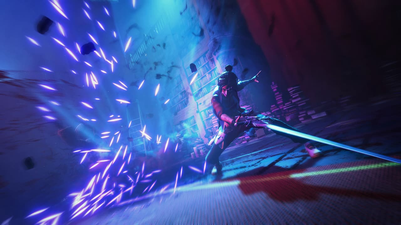 Phantom Hellcat screenshot 3