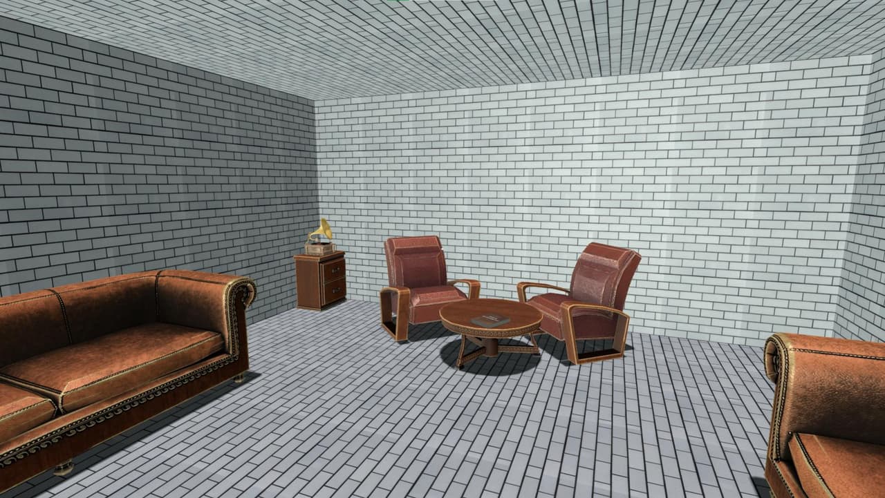 Modern Hells