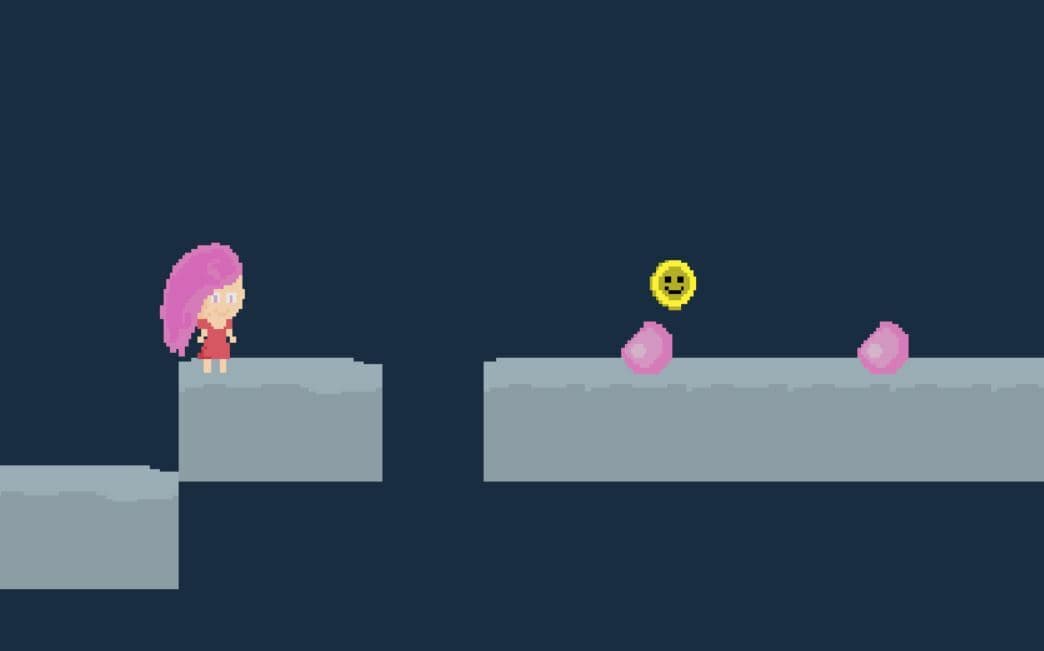 Jolettes Fantastic Adventure! screenshot 3