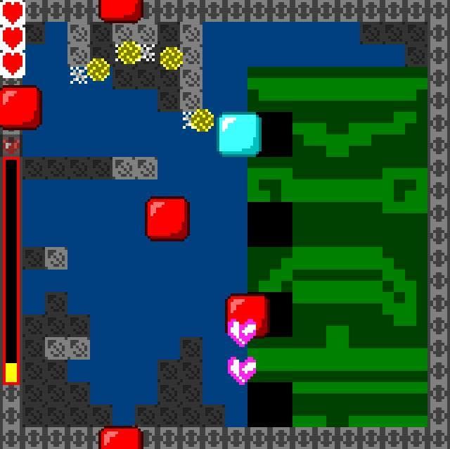 Grand Ultima screenshot 2