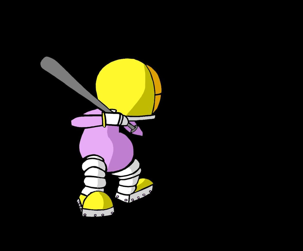 Spaceball