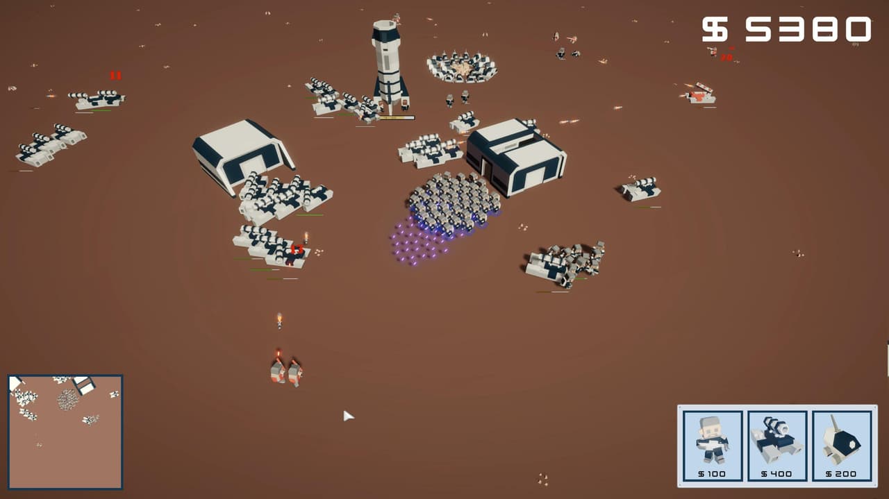 Escape from Sarandungui screenshot 6