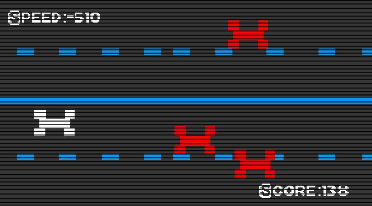 Infinity Car (GachaFunToGames) screenshot 2