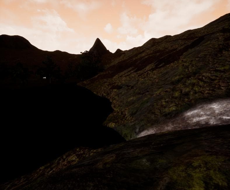 Swamp screenshot 5