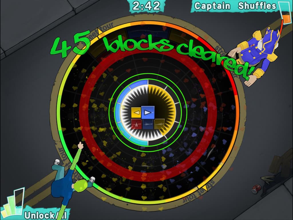 Break Blocks screenshot 3