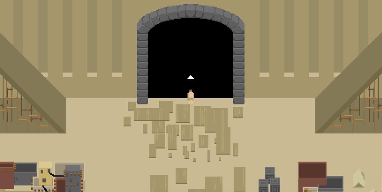 Tower of Babel (itch) screenshot 4