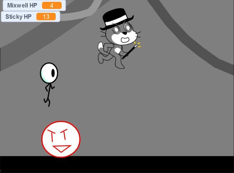 Capture Escape - W.I.P