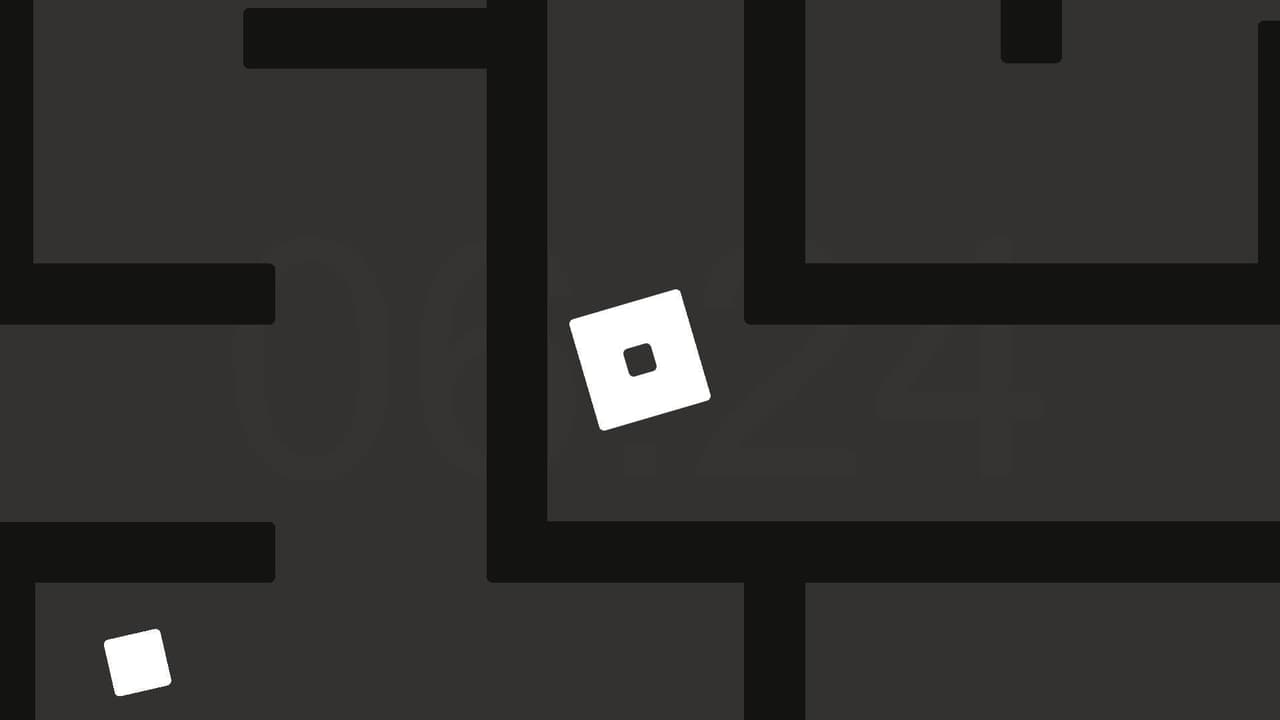 LOST SQUARE (Dada Ymbernon) screenshot 4
