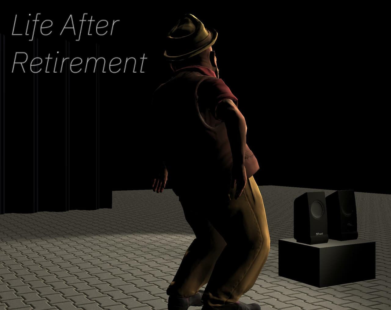 Life After Retirement