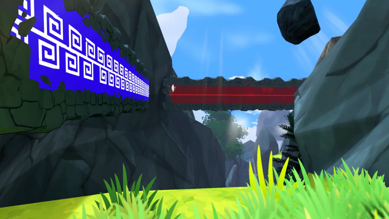 Rising Islands screenshot 4