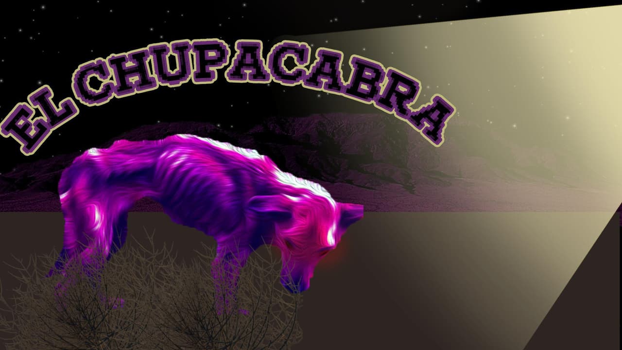Chupacabra (itch) (Smumbo)