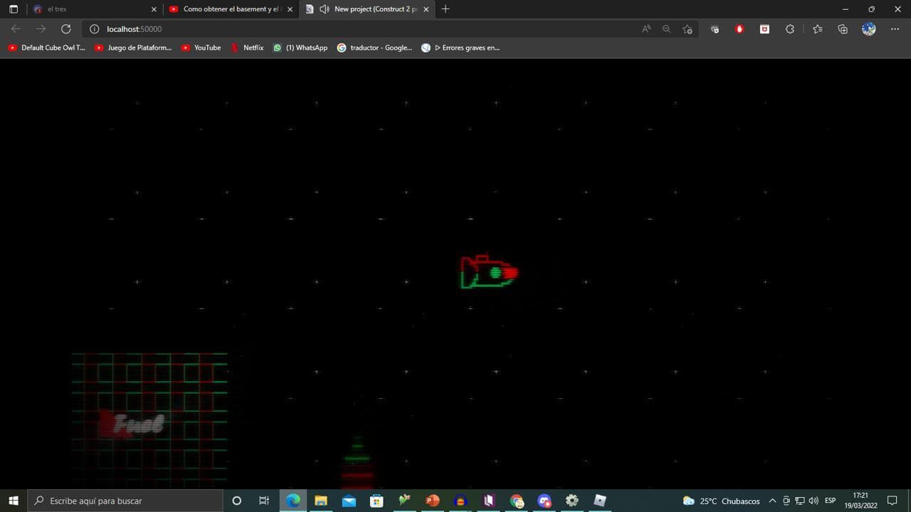 That lil space ship screenshot 2