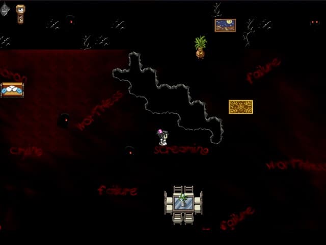 She Who Fights Monsters screenshot 4