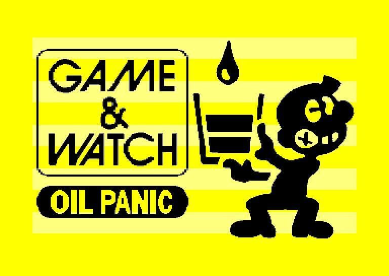Oil Panic