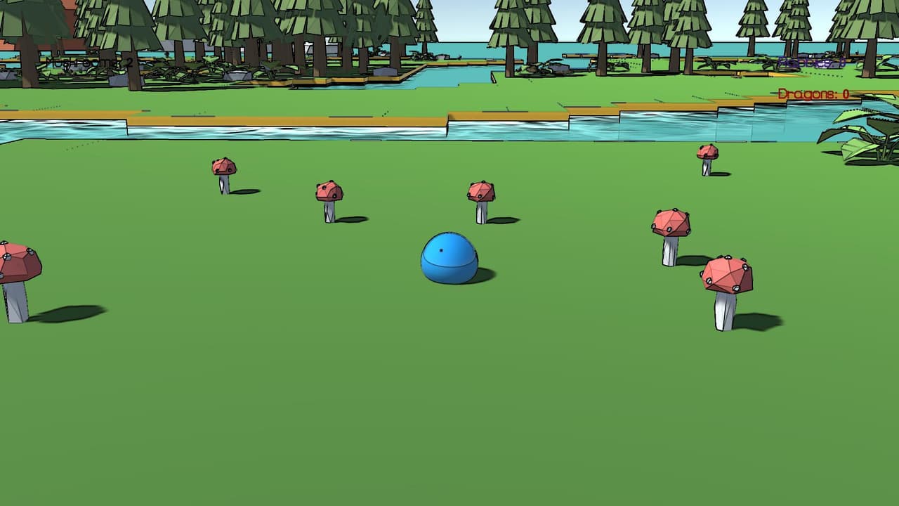 Slime Survival (Ryu) screenshot 3
