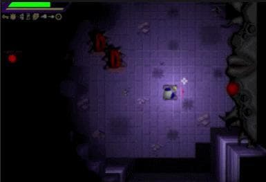 The Last Star (Gongylus) screenshot 2