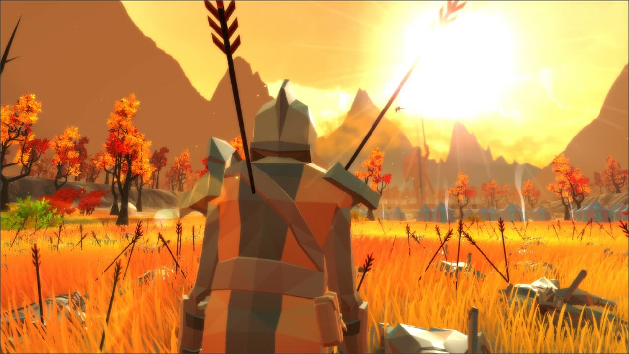 The Elysian Field screenshot 6