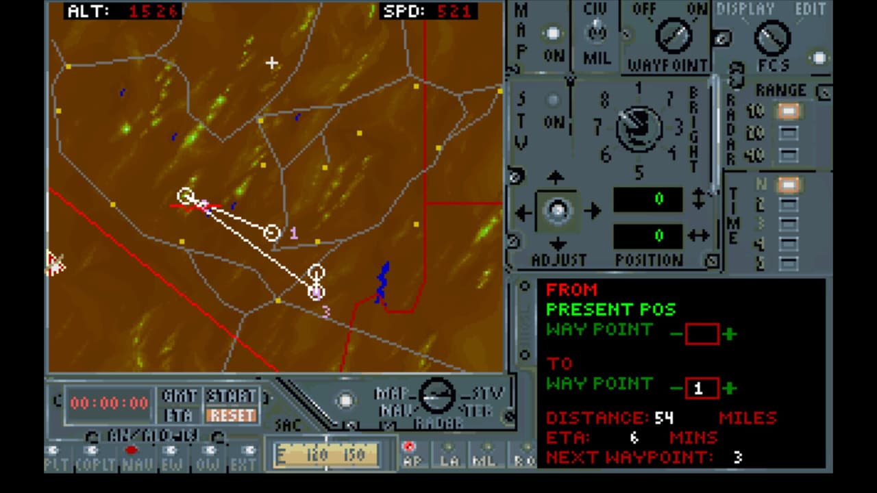 Megafortress Collection screenshot 5