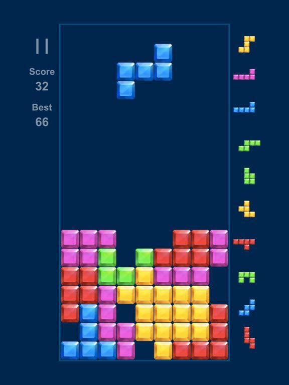 puzzle games!