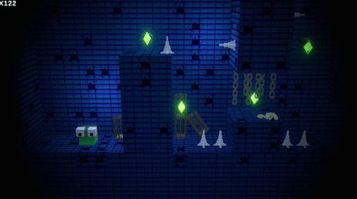 Block Rush (Sublime Digital, Pittersss) screenshot 2