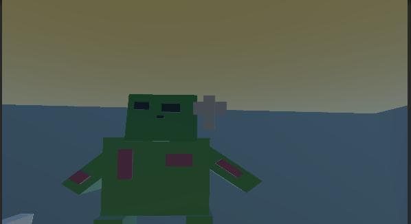 five nights at clones screenshot 2