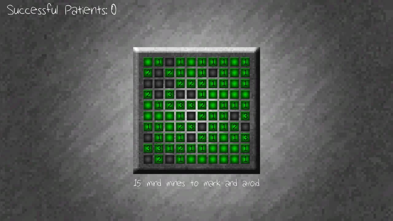 Mind Sweeper screenshot 4