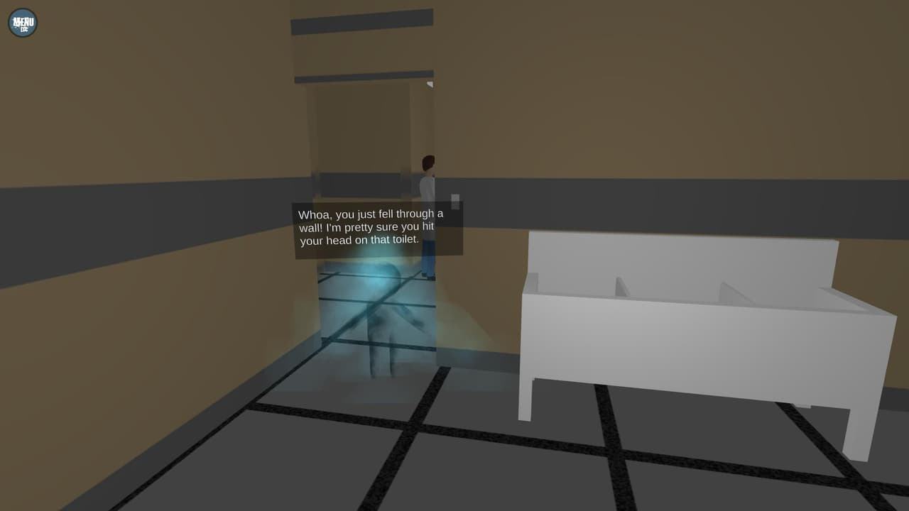 Extrication (thegroovybuffalos) screenshot 5