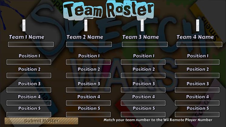 Sketch Wars screenshot 4