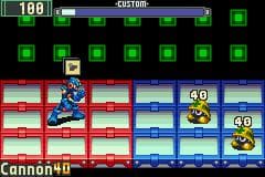 Mega Man Battle Network 2 screenshot 5