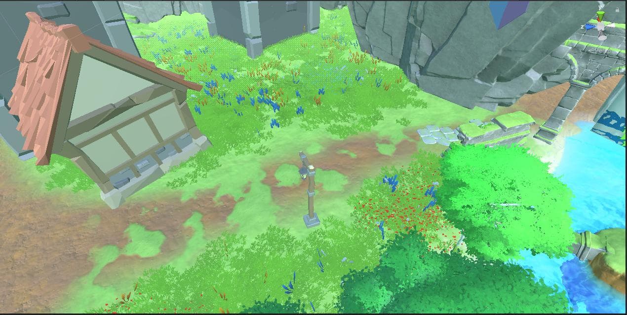 Bardic screenshot 3