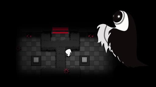 Alone Planet screenshot 4