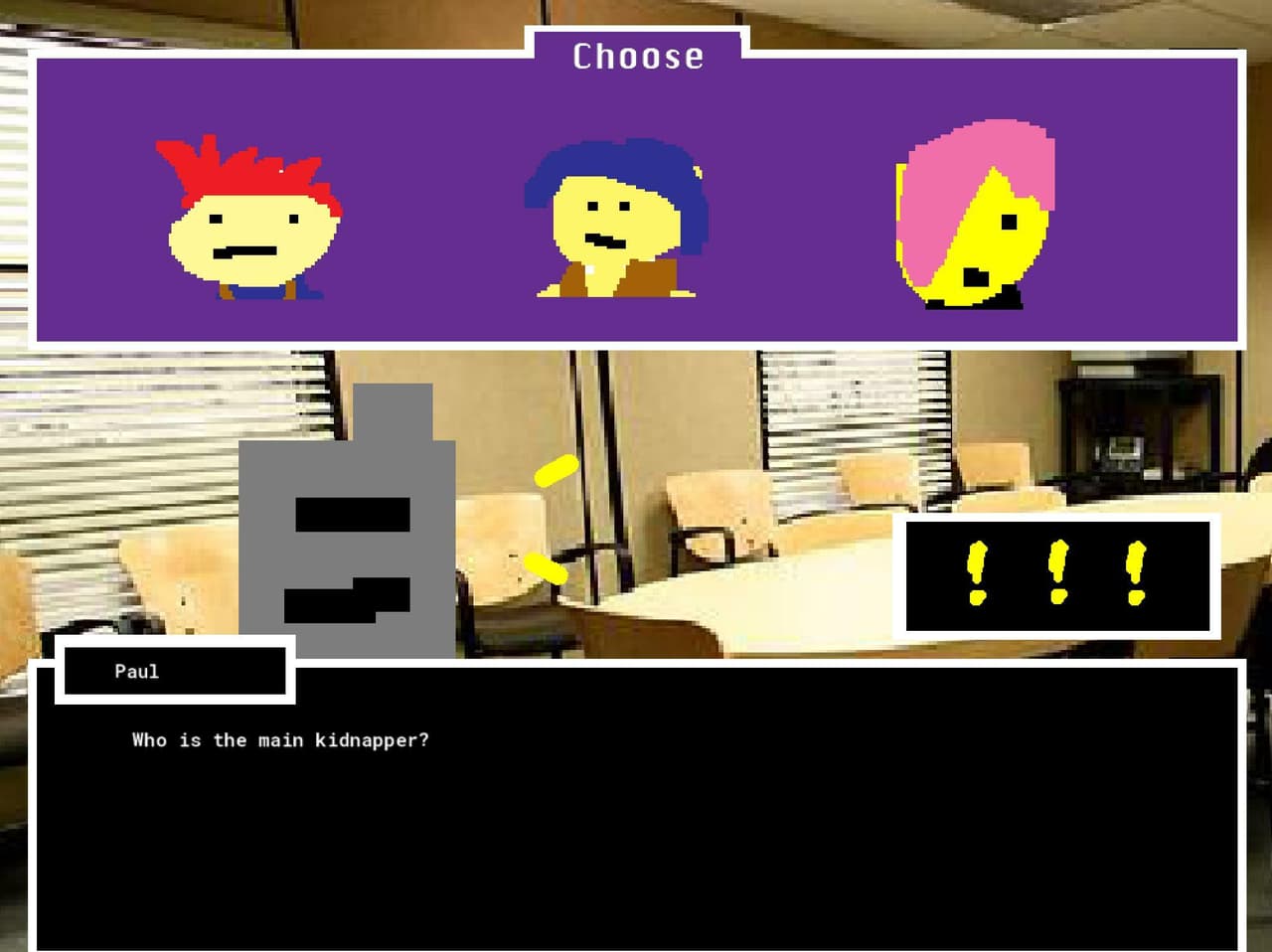 Walkie Paradox screenshot 4