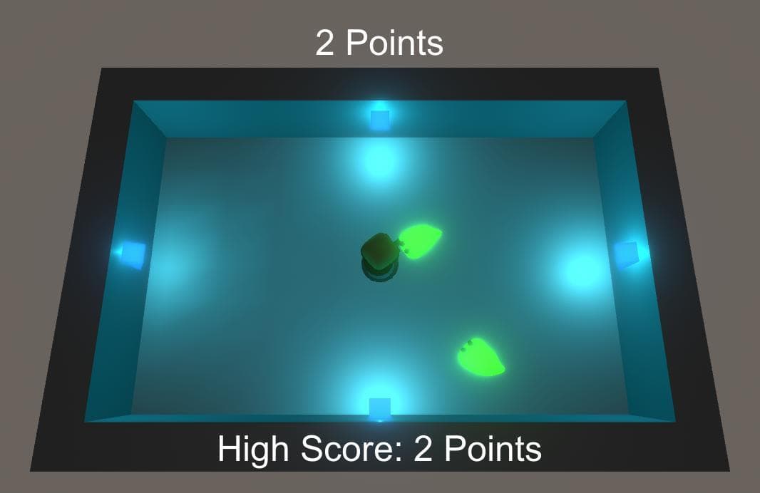 Slime Hunter (Fancy Dog Games) screenshot 4