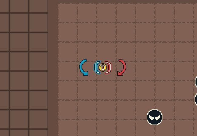 Spinner (stephenkairos, Jumpier Games, DragonCola) screenshot 4
