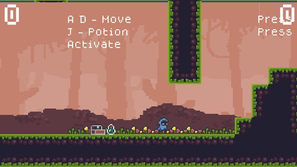 Lonely Knight screenshot 4