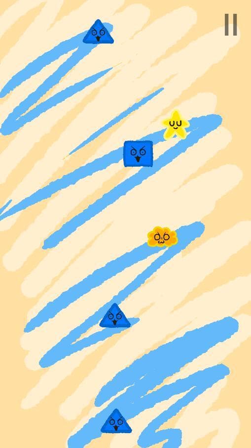 Shape Shifting (Vale "Du Nervous" Dupouy) screenshot 3